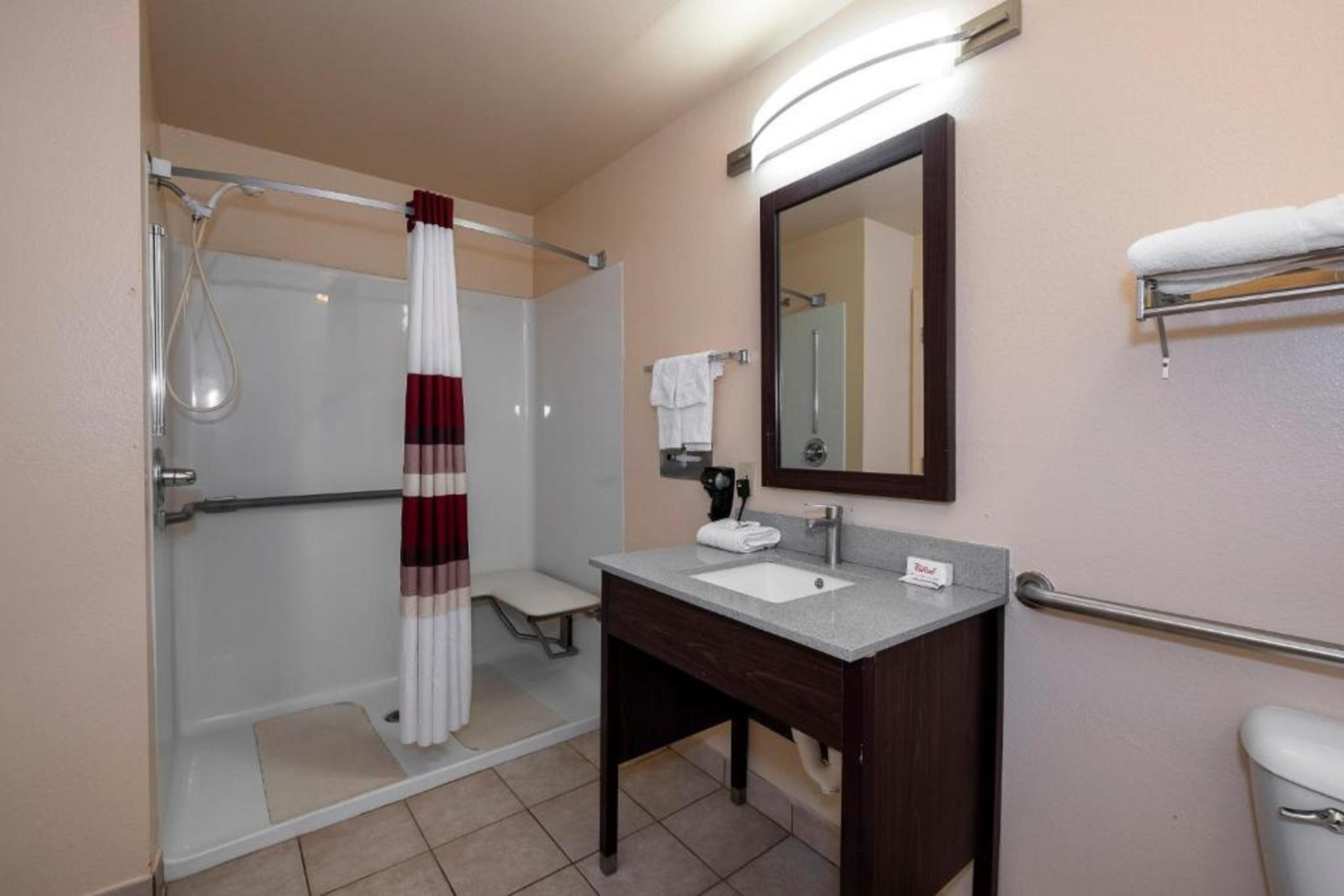 Red Roof Inn Valdosta - University Zewnętrze zdjęcie