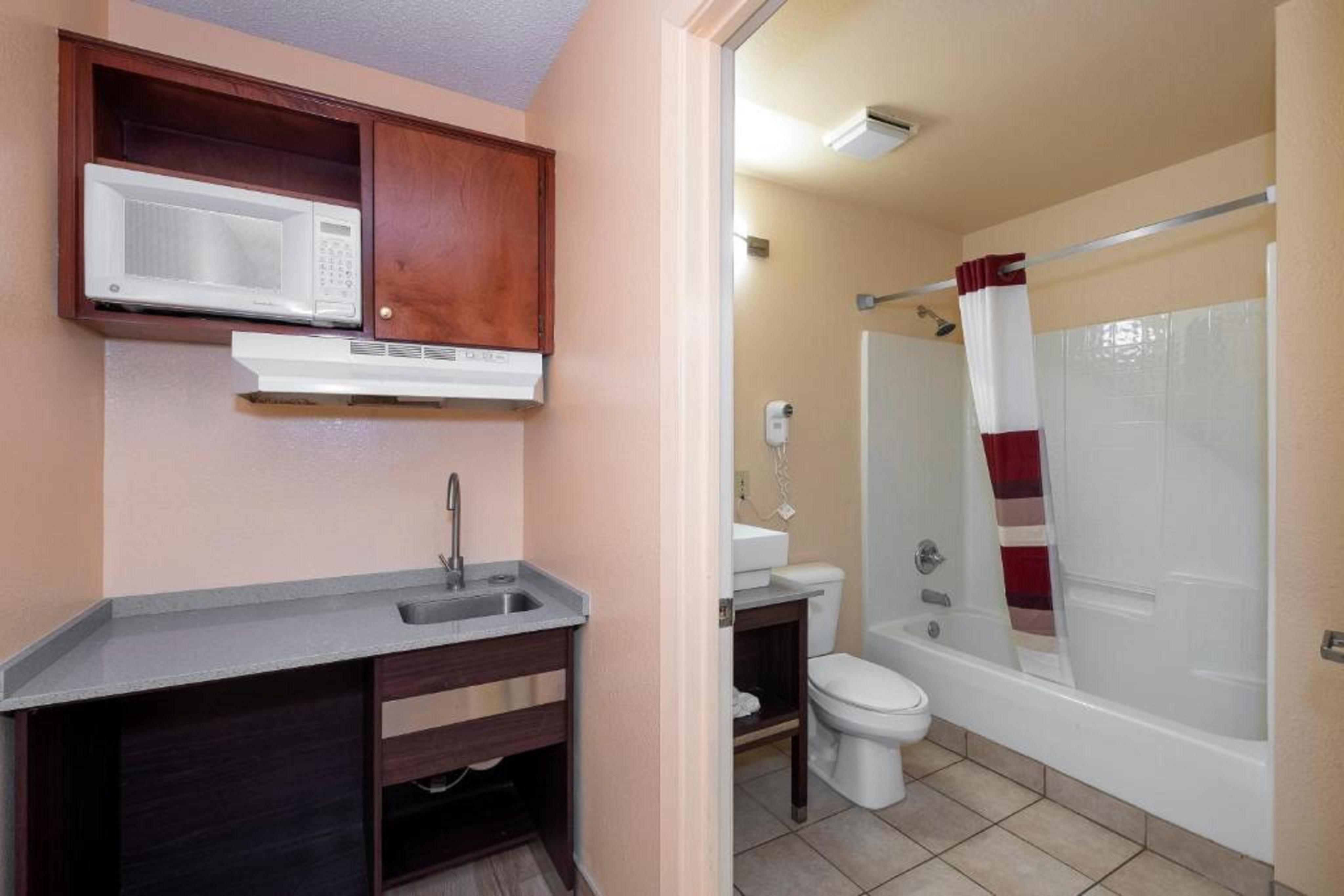 Red Roof Inn Valdosta - University Zewnętrze zdjęcie