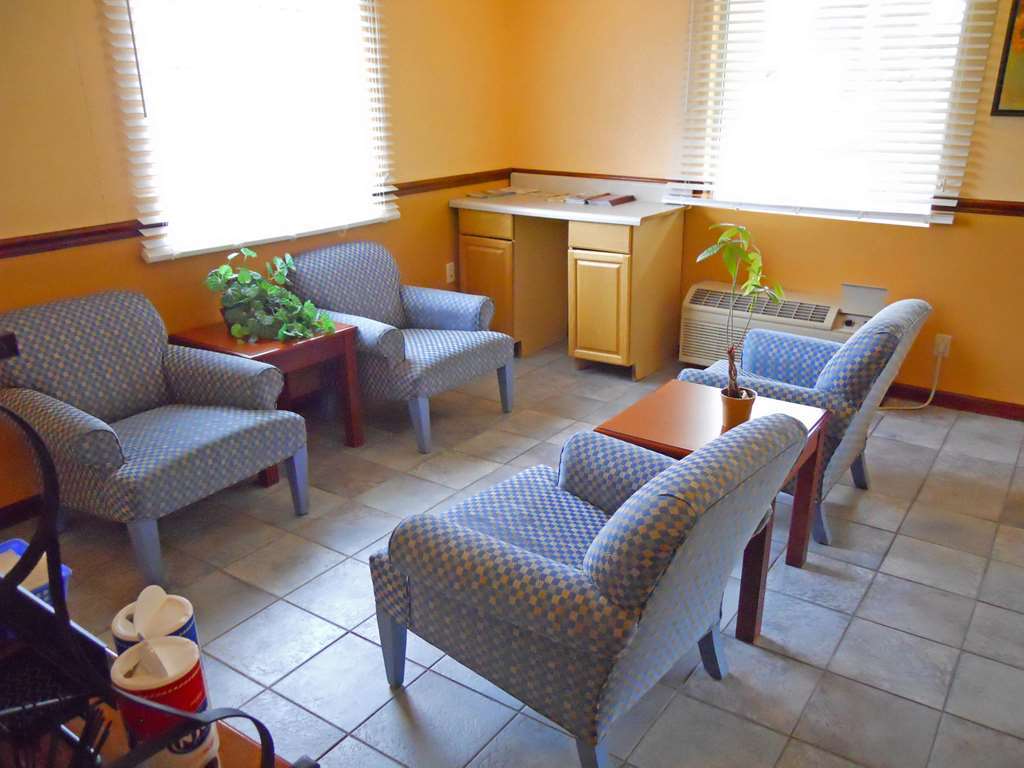 Red Roof Inn Valdosta - University Wnętrze zdjęcie