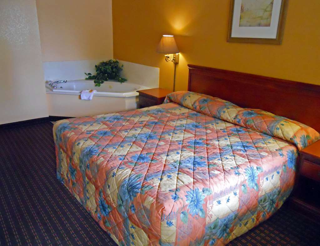 Red Roof Inn Valdosta - University Pokój zdjęcie