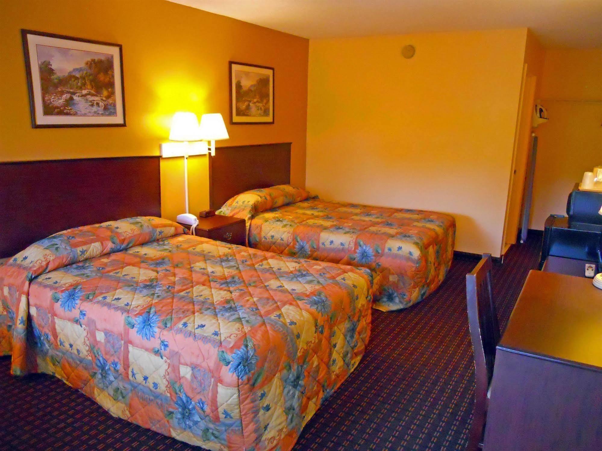 Red Roof Inn Valdosta - University Zewnętrze zdjęcie