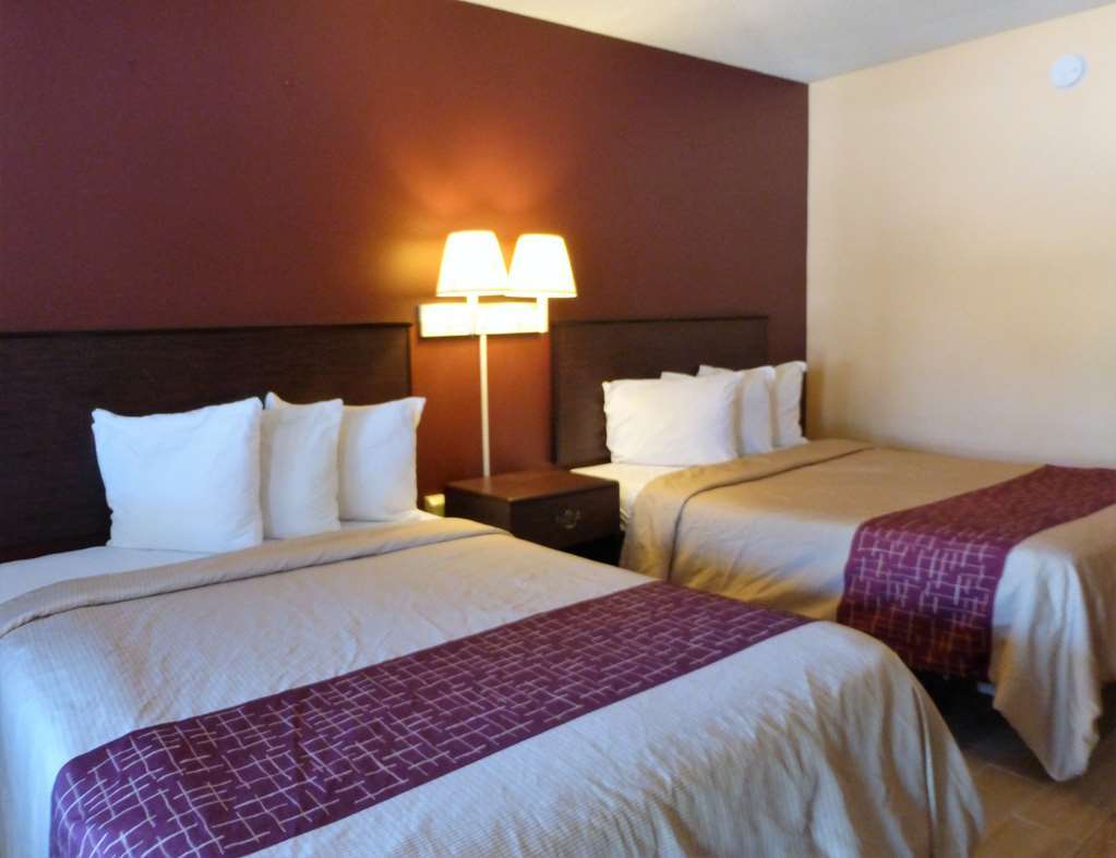 Red Roof Inn Valdosta - University Pokój zdjęcie