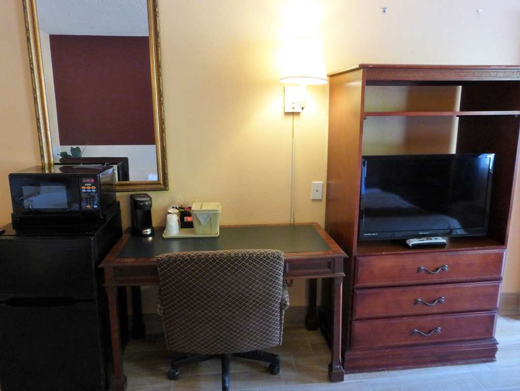 Red Roof Inn Valdosta - University Pokój zdjęcie